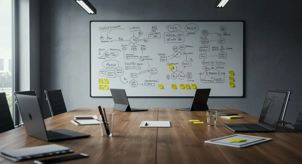 Custom Software Development Team