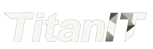 TitanIT Logo