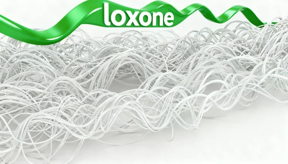 Loxone Devices Ecosystem